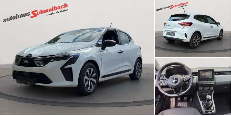 Mitsubishi Colt 1.252 km 15.900 € Schwalbach 65824