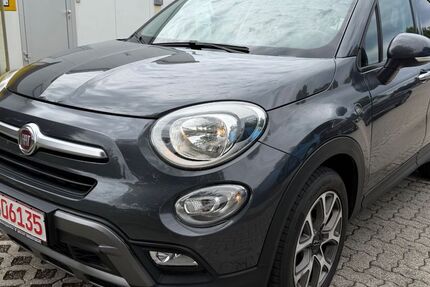 Fiat 500X 112.659 km 9.400 &euro; Miesbach 83714