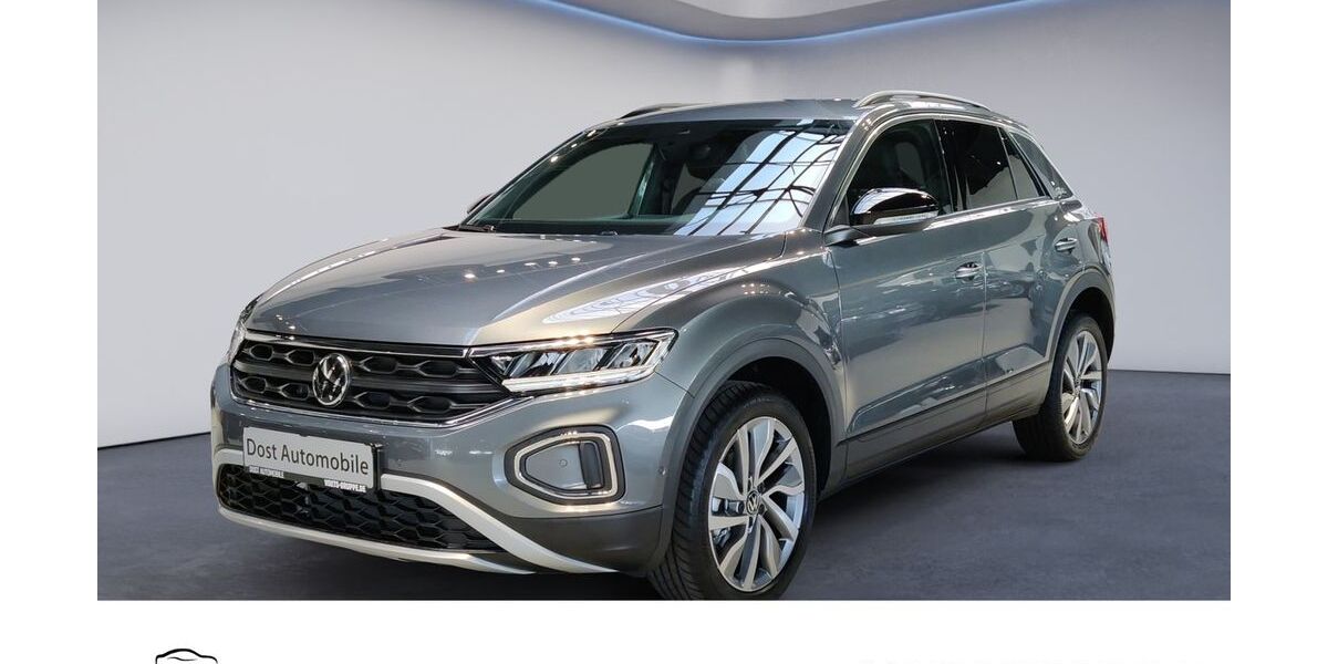 VW T-Roc 17.136 km 27.960 &euro; Hildesheim 31135