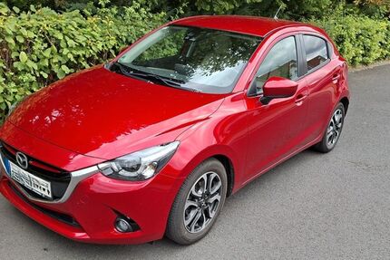 Mazda 2 43.000 km 9.880 &euro; Niedenstein 34305