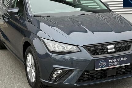 Seat Ibiza 4.000 km 20.590 &euro; Chemnitz 09126