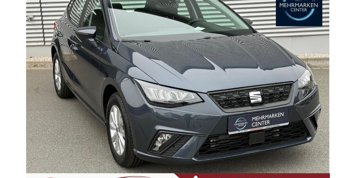 Seat Ibiza 4.000 km 20.590 &euro; Chemnitz 09126