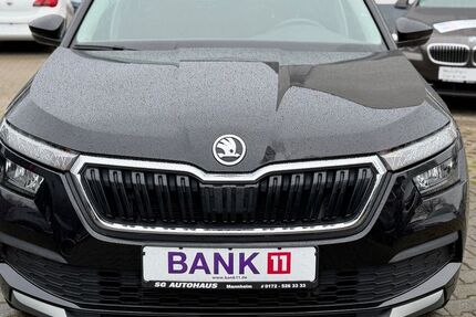 Skoda Kamiq 80.050 km 19.999 € Mannheim 68199