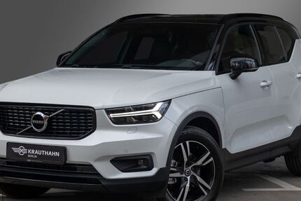 Volvo XC40 52.900 km 28.490 &euro; Berlin 10709