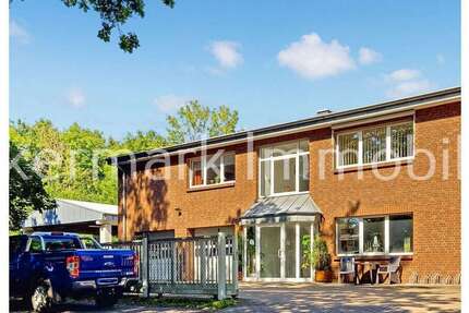 Halle in Neustrelitz 699.000 € 305 m² zimmer