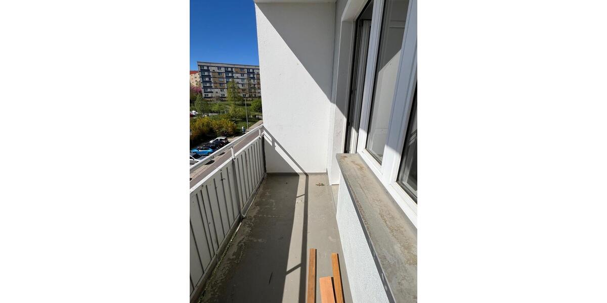 Etagenwohnung Blankenburg (Harz) - 3 Zimmer, 67 m&sup2;, 435&euro; | Angebot:26368408