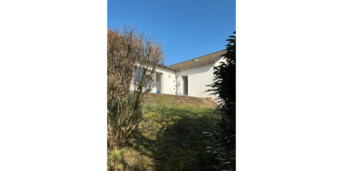 Erdgeschoßwohnung Prüm - 4 Zimmer, 105 m&sup2;, 980&euro; | Angebot:26310293