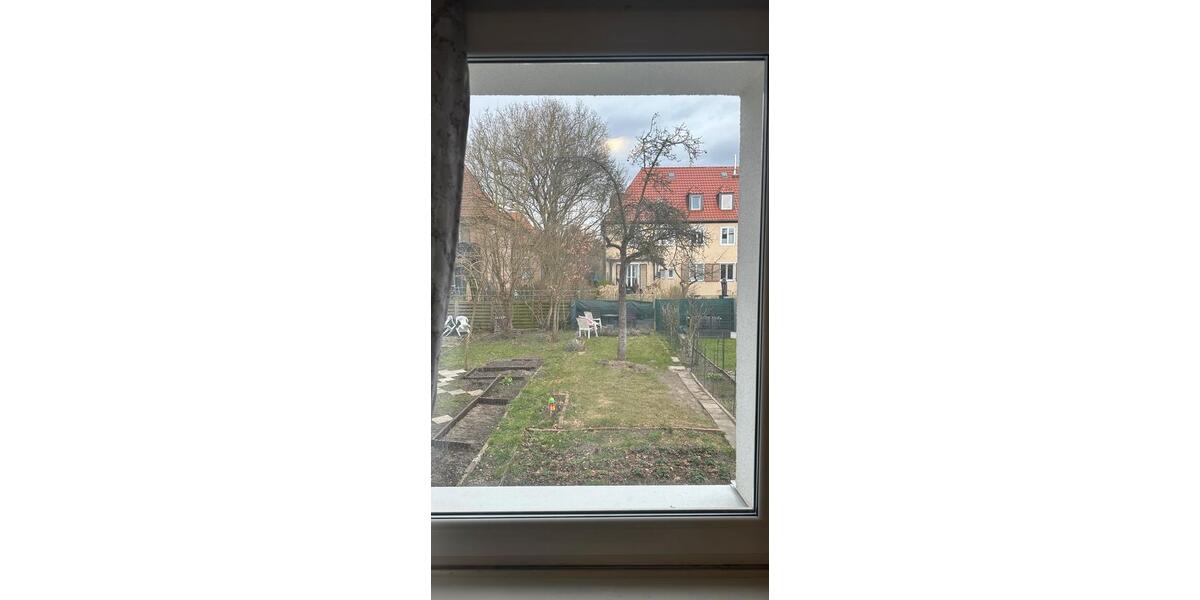 Erdgeschoßwohnung Braunschweig Lehndorf-Watenbüttel - 3 Zimmer, 48 m&sup2;, 500&euro; | Angebot:25588632