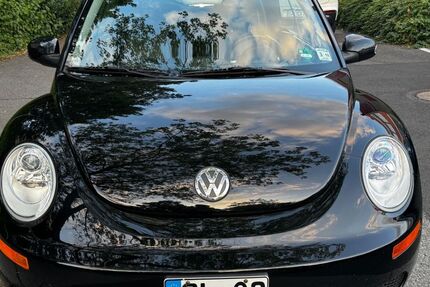 VW Beetle 78.000 km 8.500 &euro; Leverkusen 51377