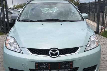 Mazda 5 143.100 km 950 &euro; Berlin 12524