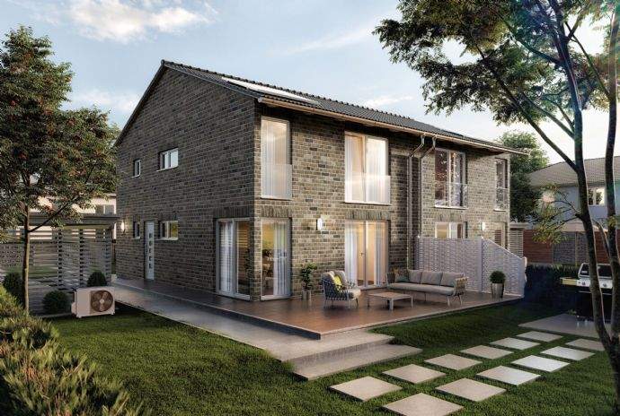 Mehrfamilienhaus, Wohnhaus Zarrentin am Schaalsee Stintenburg - 4 Zimmer, 137 m&sup2;, 260.890&euro; | Angebot:25731775