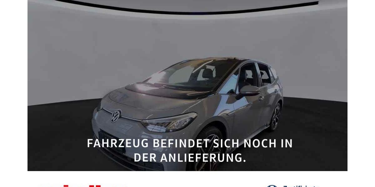 VW ID.3 41.500 km 25.380 € Kitzingen 97318