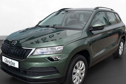 Skoda Karoq 95.165 km 16.590 &euro; Eschwege 37269