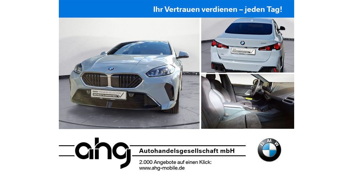 BMW 220 Gran Coupé 9.909 km 33.930 &euro; Balingen 72336