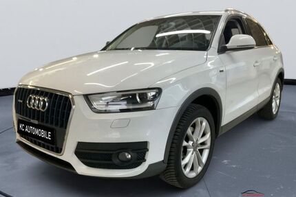 Audi Q3 160.000 km 13.499 &euro; Wesseling (bei Köln) 50389