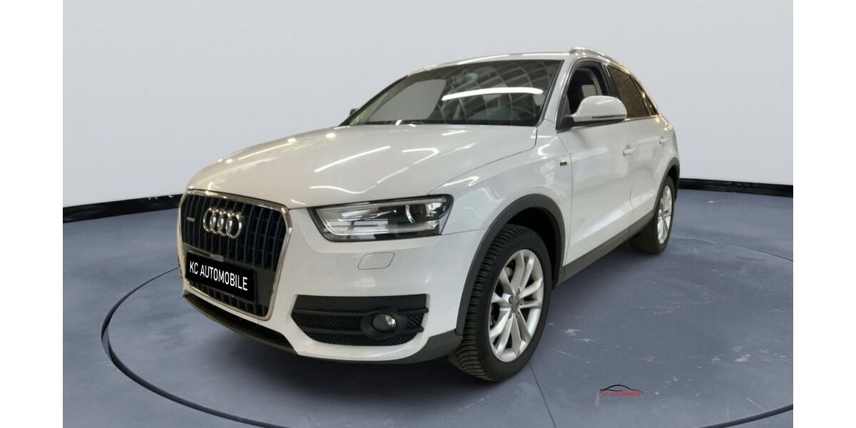 Audi Q3 160.000 km 13.499 &euro; Wesseling (bei Köln) 50389