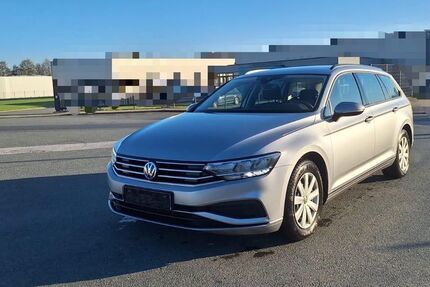 VW Passat 64.153 km 16.500 &euro; Bad Eilsen 31737