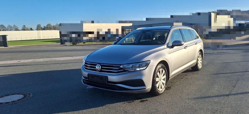 VW Passat 64.153 km 16.500 &euro; Bad Eilsen 31737
