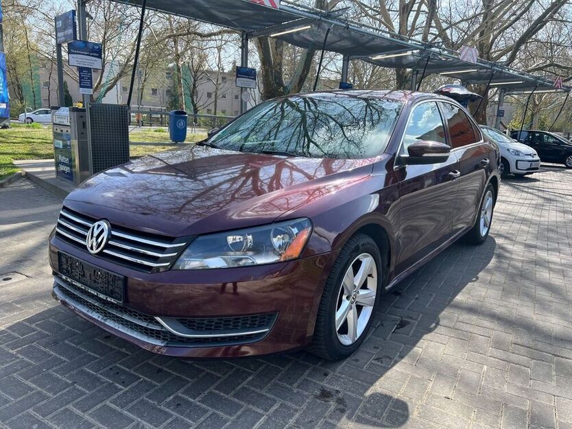 Passat