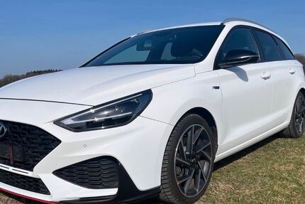 Hyundai i30 110.000 km 17.000 &euro; Nümbrecht 51588