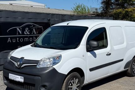 Renault Kangoo 289.000 km 5.500 &euro; Nordhorn 48531