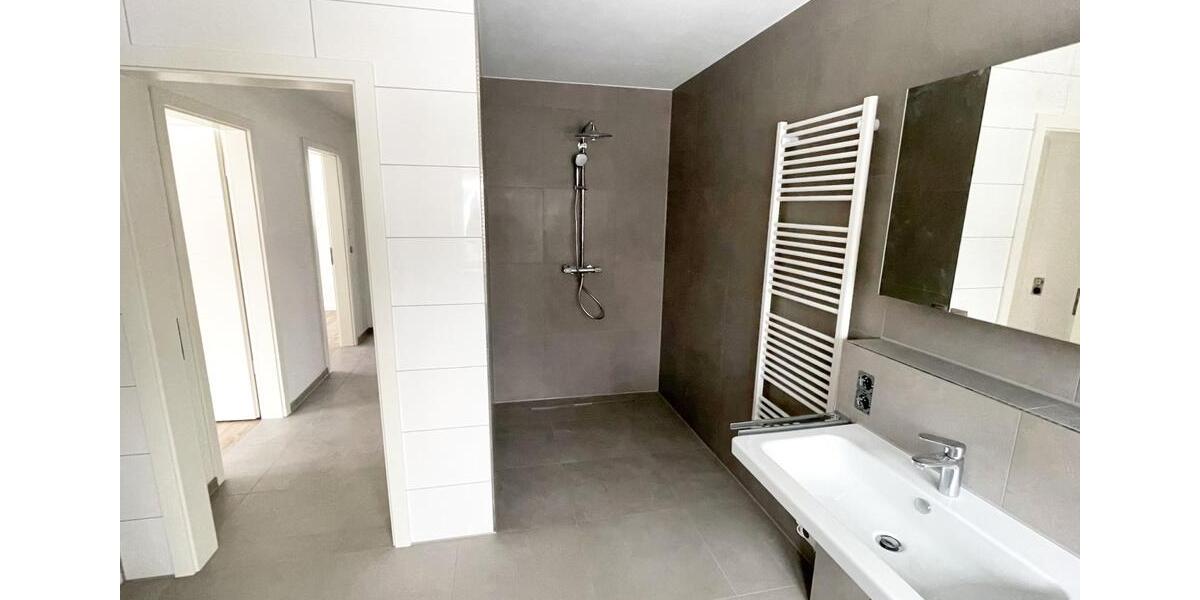 Erdgeschoßwohnung Quakenbrück - 3 Zimmer, 94 m&sup2;, 890&euro; | Angebot:24815581