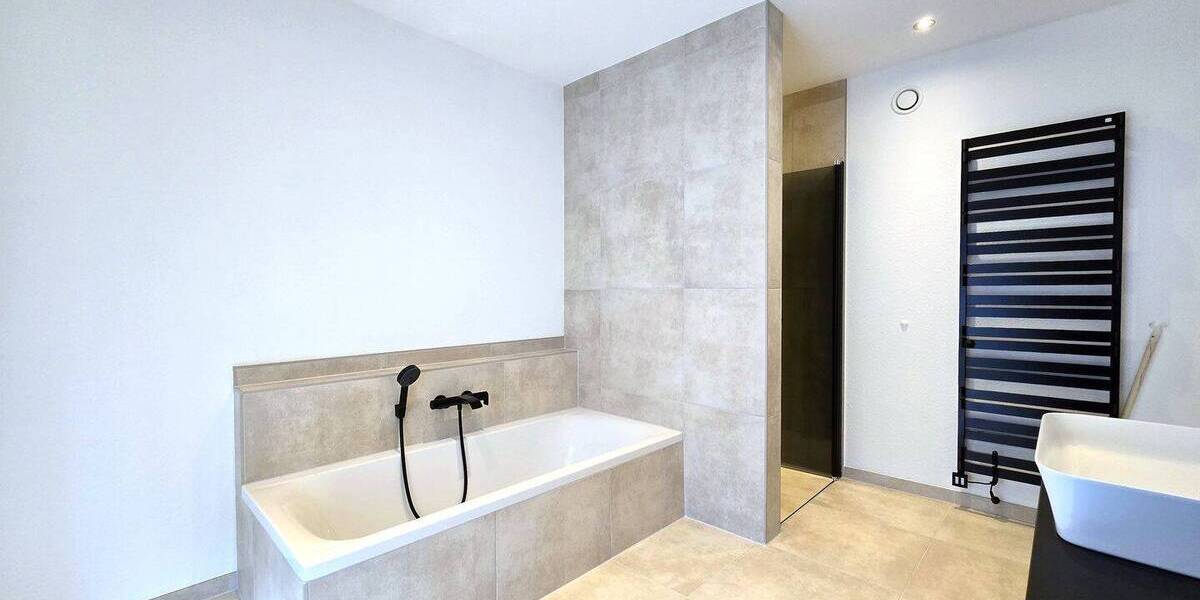 Doppelhaushälfte Waldshut-Tiengen Tiengen - 5 Zimmer, 151 m&sup2;, 849.000&euro; | Angebot:26673449
