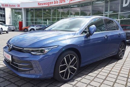 VW Golf 15.008 km 27.950 &euro; Kassel 34123
