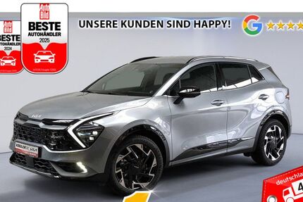 Kia Sportage 19.120 km 39.280 &euro; Rosbach | Frankfurt Nord 61191