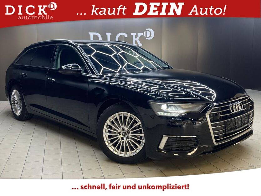 Audi A6 137.555 km 24.950 € Karlsdorf-Neuthard 76689