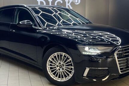 Audi A6 137.555 km 25.350 € Karlsdorf-Neuthard 76689