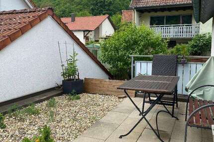 Wohnung zum Kaufen in Rudersberg 269.000 € 75 m² 3 zimmer