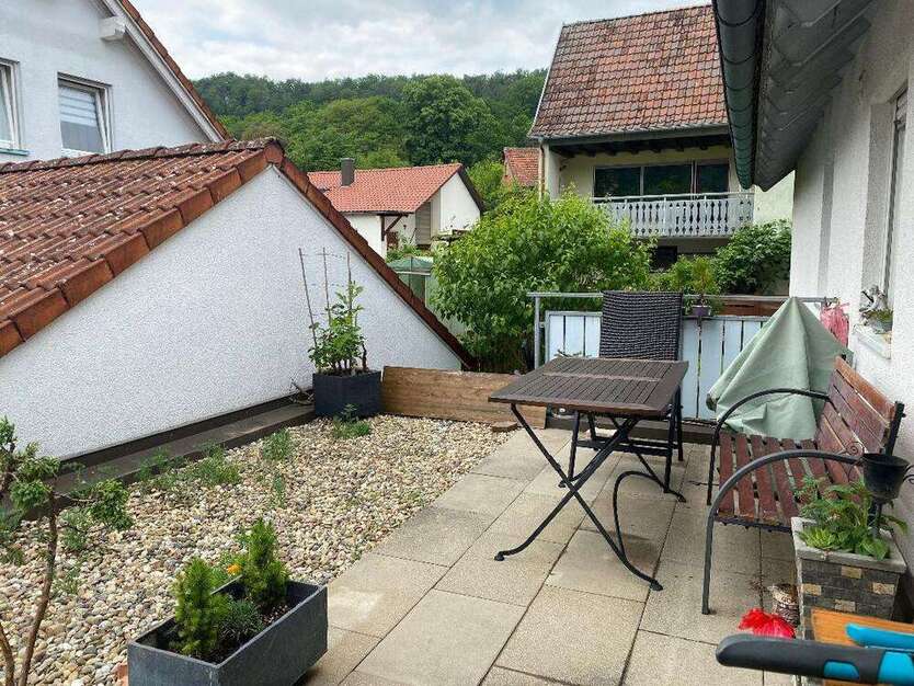 Wohnung zum Kaufen in Rudersberg 269.000 € 75 m² 3 zimmer