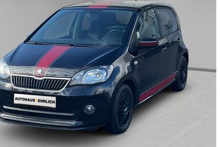 Skoda Citigo 55.600 km 7.999 &euro; Eschwege 37269