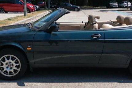 Saab 9-3 293.420 km 1.950 &euro; München 81737