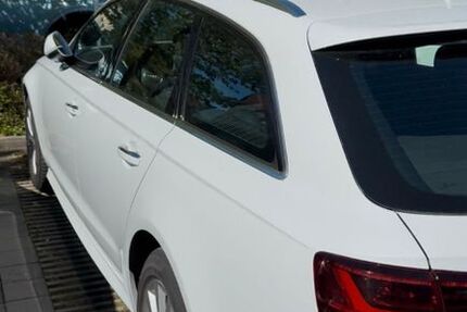 Audi A6 173.000 km 16.400 &euro; Sauerlach 82054