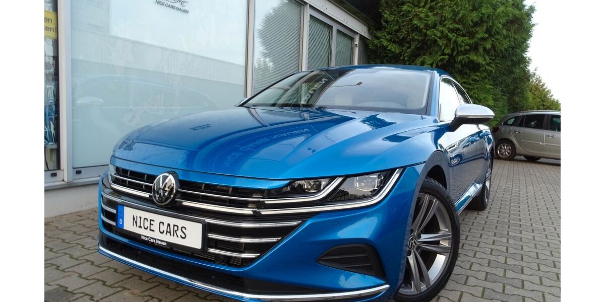 VW Arteon 37.982 km 32.990 € Nauen 14641