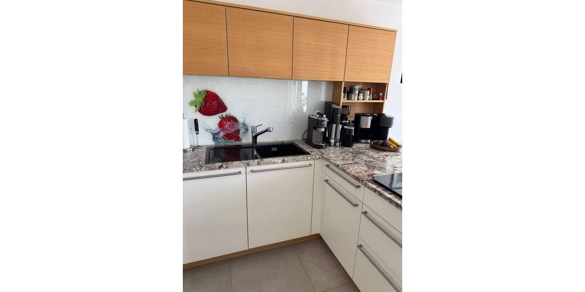 Terrassenwohnung Bad Aibling - 3 Zimmer, 120 m&sup2;, 798.000&euro; | Angebot:26904289