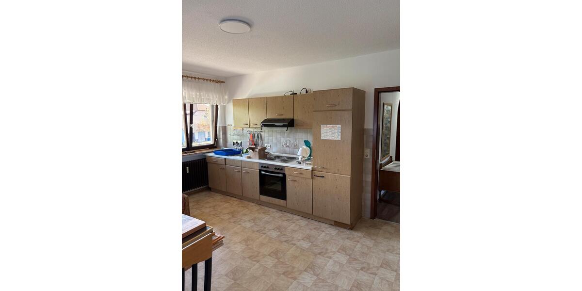 Etagenwohnung Appenweier - 2 Zimmer, 60 m&sup2;, 530&euro; | Angebot:26322360