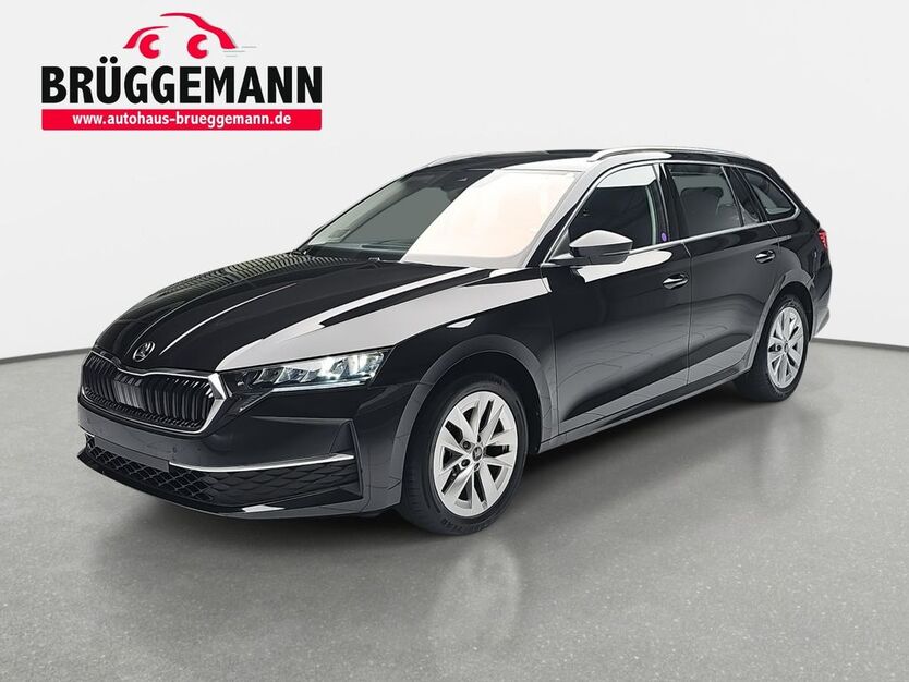 Skoda Octavia 7.870 km 30.990 € Rheine 48432
