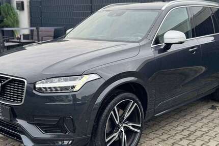 Volvo XC90 88.800 km 37.800 &euro; Rüsselsheim am Main 65428