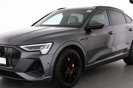 Audi e-tron 77.806 km 39.880 &euro; Berlin 12103