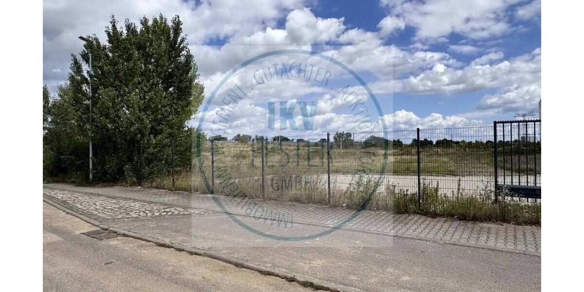 Gewerbeobjekt Delitzsch - 2.850.000&euro; | Angebot:26434291