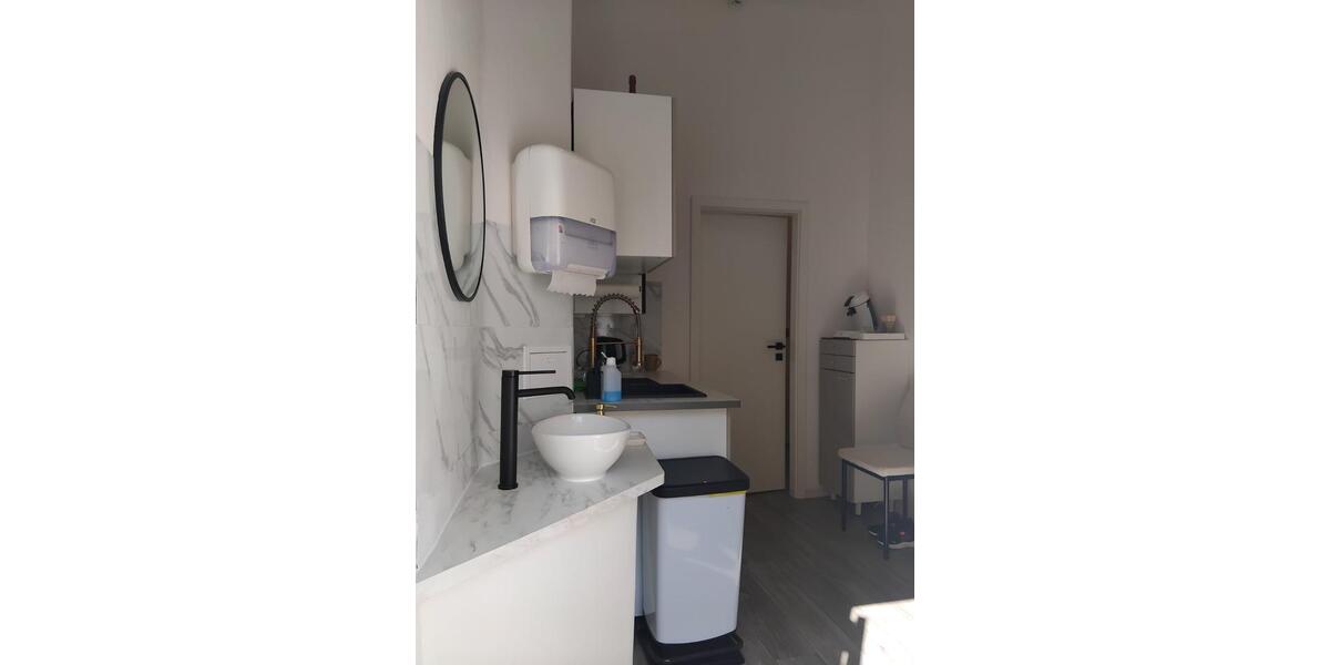 Gewerbeobjekt Falkensee - 1.170&euro; | Angebot:25428073