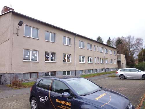 Büro in Flöha 333 € 83.11 m²