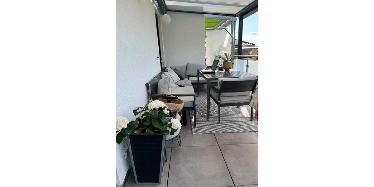 Maisonettenwohnung Kassel Harleshausen - 4 Zimmer, 93 m&sup2;, 399.000&euro; | Angebot:26844342