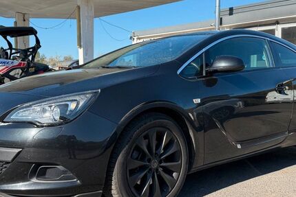 Opel Astra 131.000 km 5.900 &euro; Sontra 36205