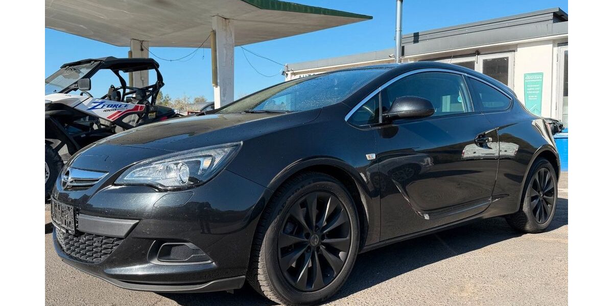 Opel Astra 131.000 km 5.900 &euro; Sontra 36205