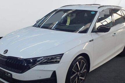 Skoda Octavia 13.800 km 31.449 &euro; Mühlheim 63165