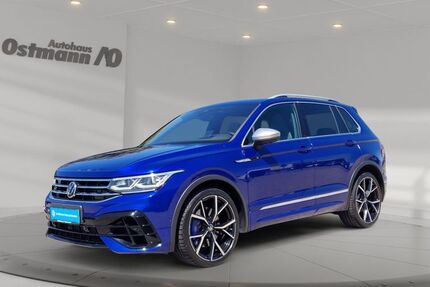 VW Tiguan 71.790 km 37.486 € Hofgeismar 34369